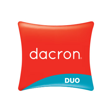 Dacron Duo