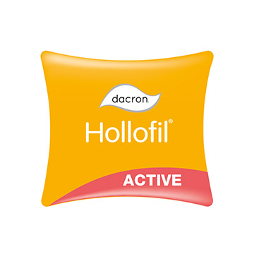 Hollofil Active