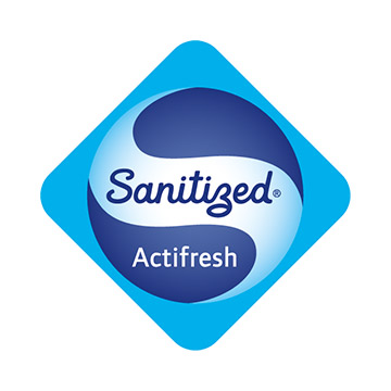 Sanitized